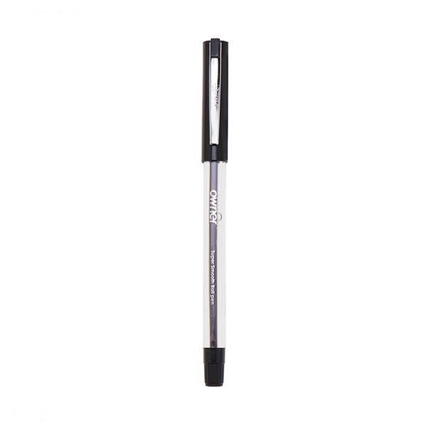 خودکار 0.7 فلزی (232541) مشکی