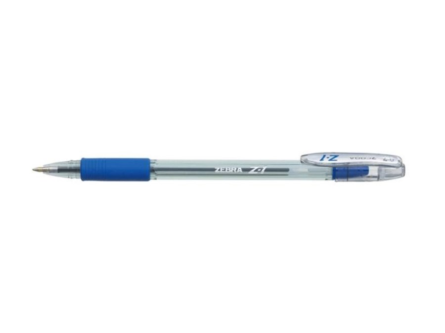 خودکار (zebra BP074) آبی
