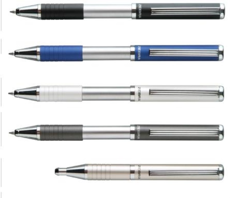 خودکار کشویی (zebra SL F1) مشکی