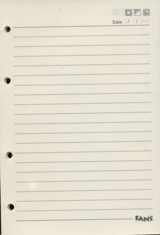 یدک کلاسور a5 (9294)