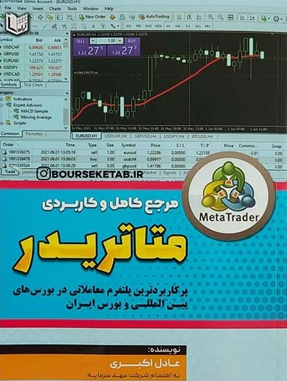 مرجع کامل و کاربردی متاتریدر