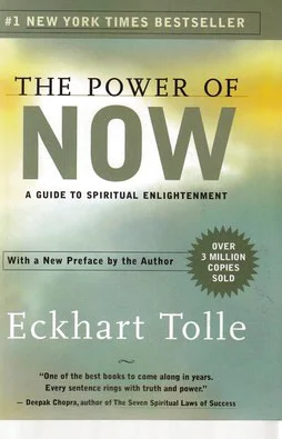 The Power of Now