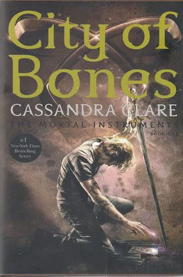 City Of Bones