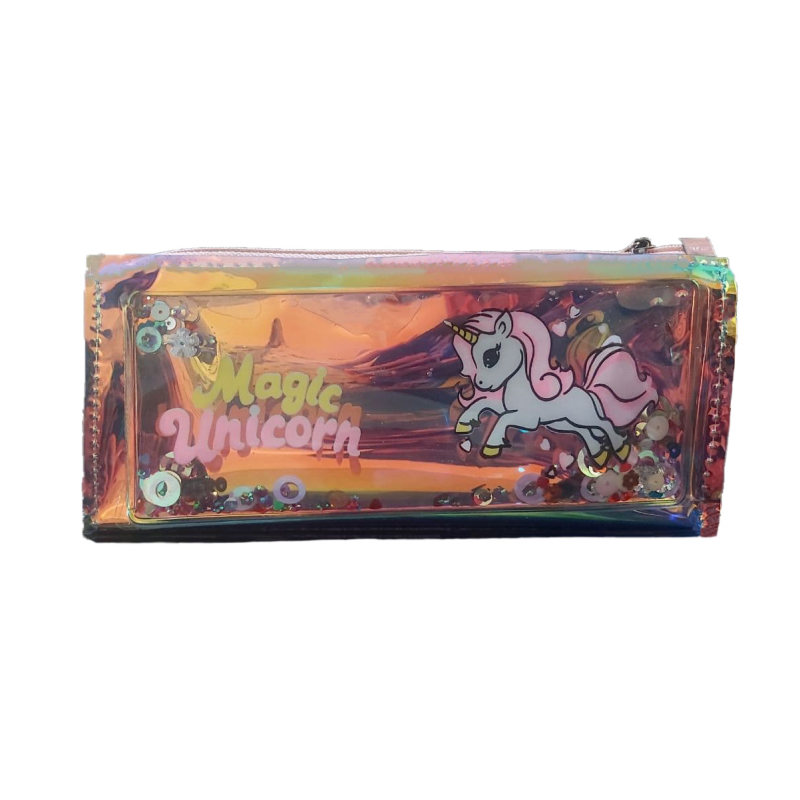 جامدادی آکواریومی (طرح مختلف)