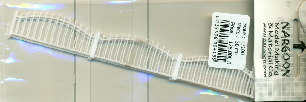 نرده 1/100 (415)