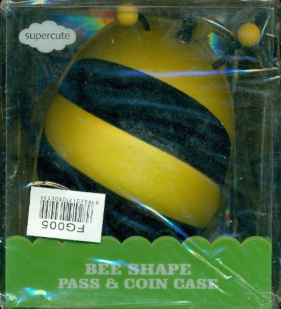 آویز کوله‌پشتی  زنبور G7 - 0