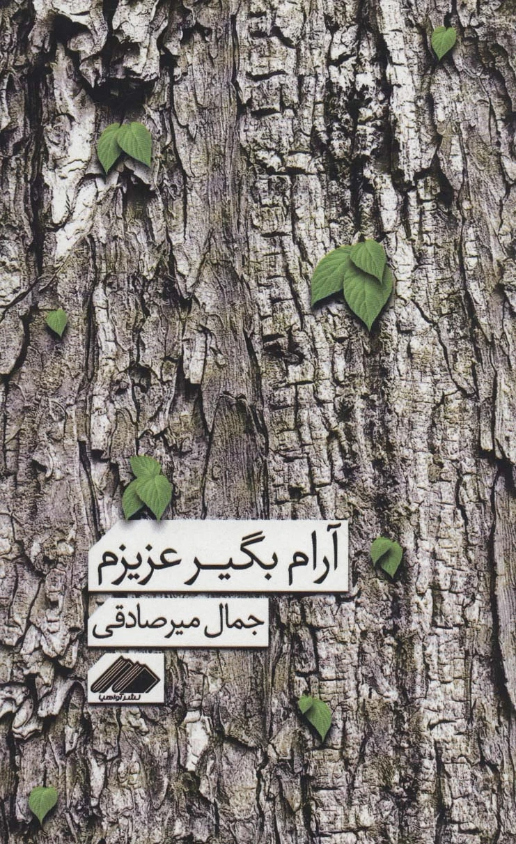 آرام بگیر عزیزم