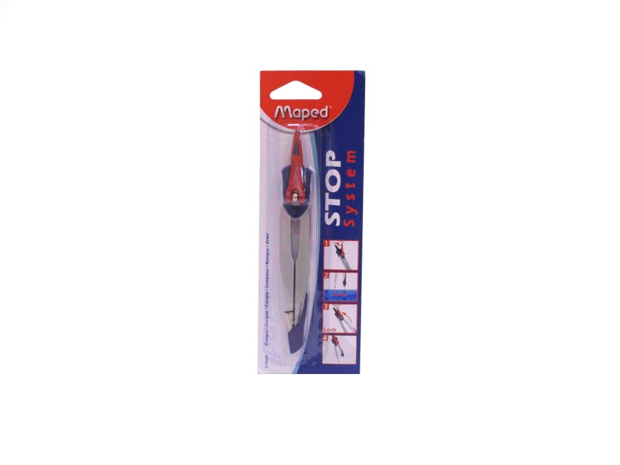 پرگار (stop system lead 119600)