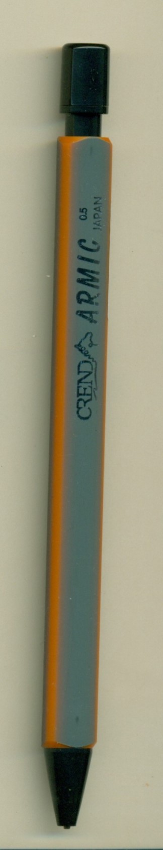 اتود 0.5 armic نارنجی (car3j13ef)