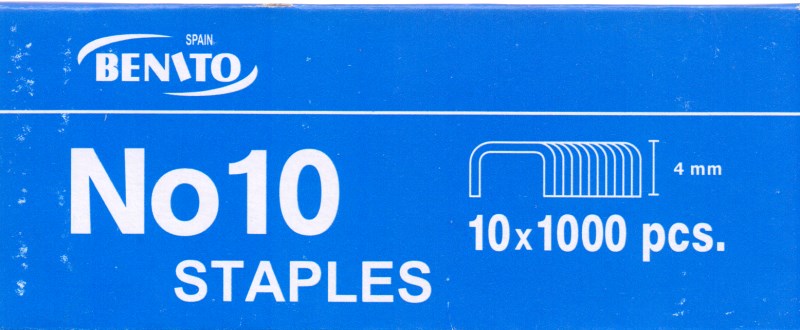 سوزن دوخت 10 (Ot 1113)