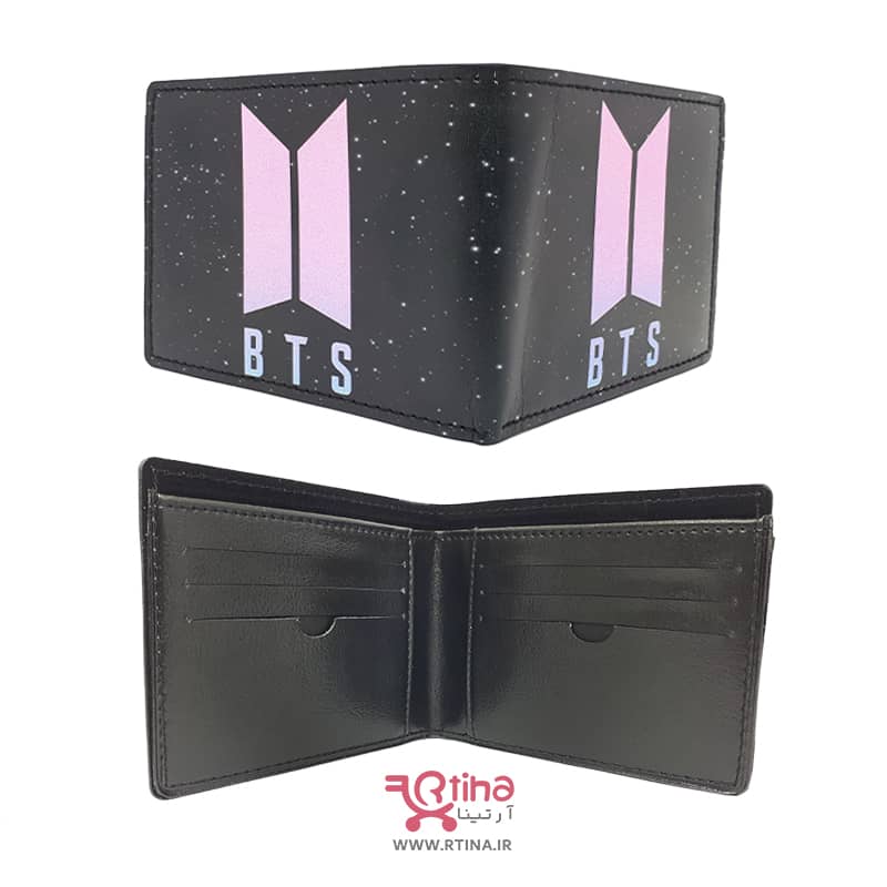 کیف پول (BTS 1)