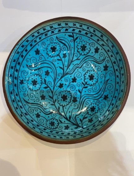 کاسه سایز 1 (قطر 21)