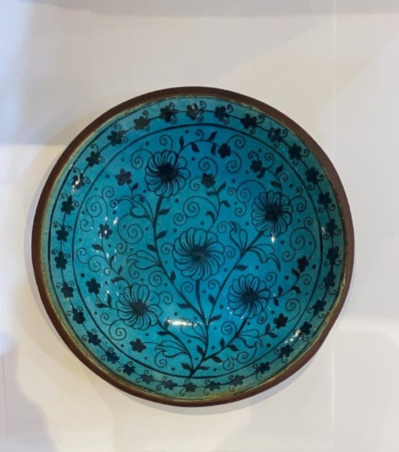 کاسه سایز 2 (قطر 18)