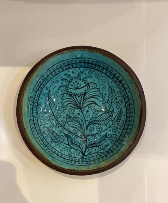 کاسه سایز 3 (قطر 14)