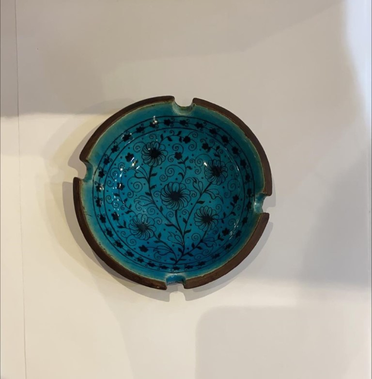 زیرسیگاری (قطر 11)