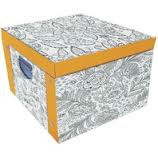 animal kingdom box