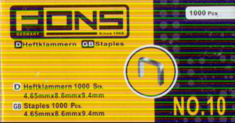 سوزن 1.0 (fons)