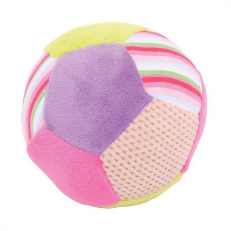 bella  rattle ball