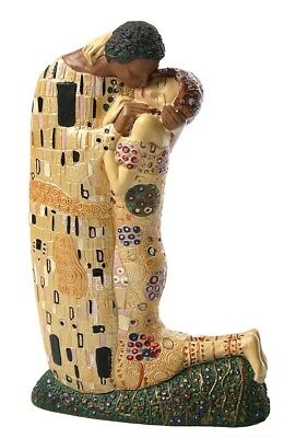 Klimt the kiss kl21