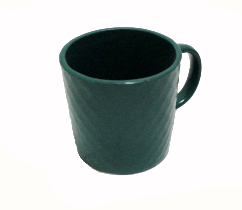ماگ سرامیکی مشبک کله غازی
