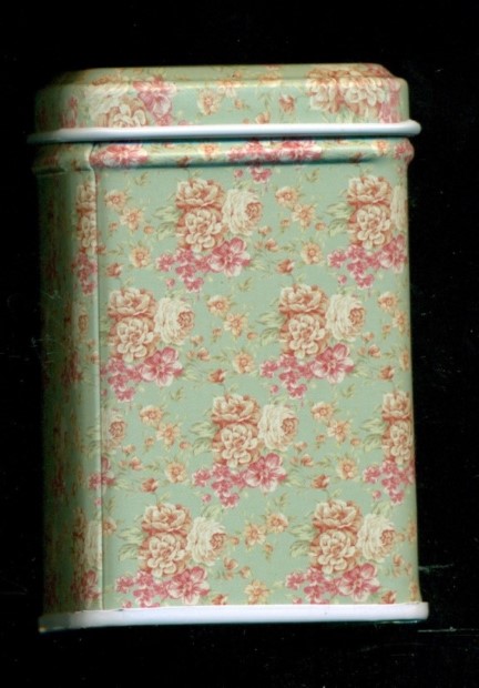 جعبه فلزی BX2
