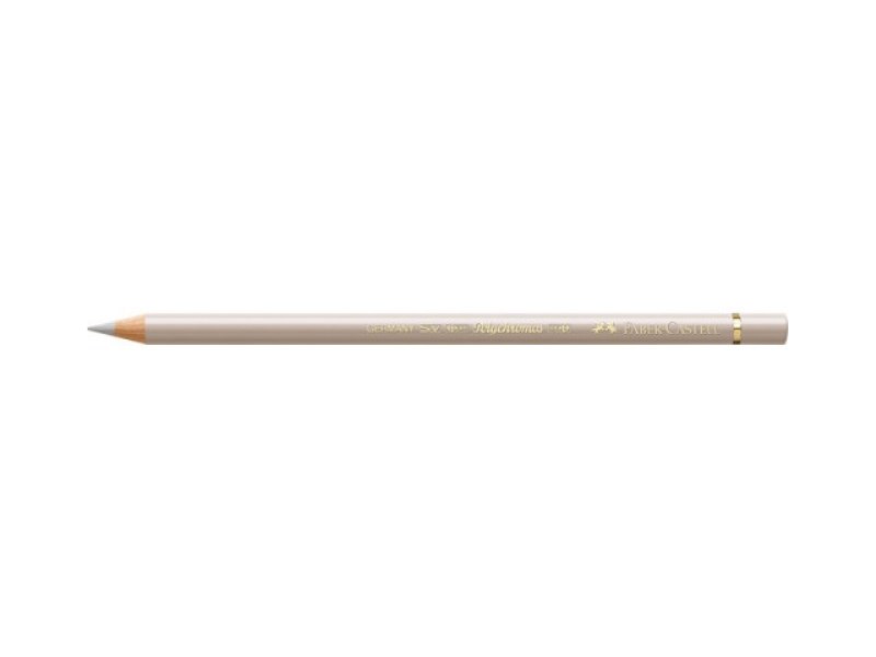 مداد رنگی پلی کروموس (faber castell 271)