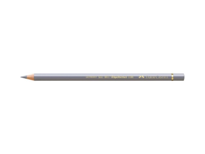 مداد رنگی پلی کروموس (faber castell 232)