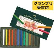 پاستل 12 رنگ جعبه مقوایی 128512 - 0