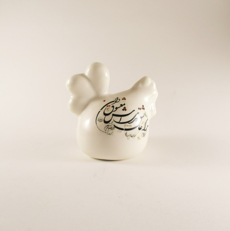 خروس سیاه مشق