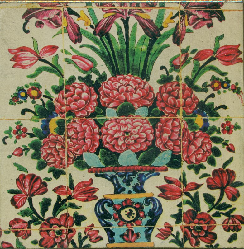 جعبه چوبی کتابی 2 (خوچیر)