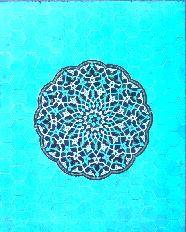 جعبه چوبی 19 (خوجیر) 20 در 25