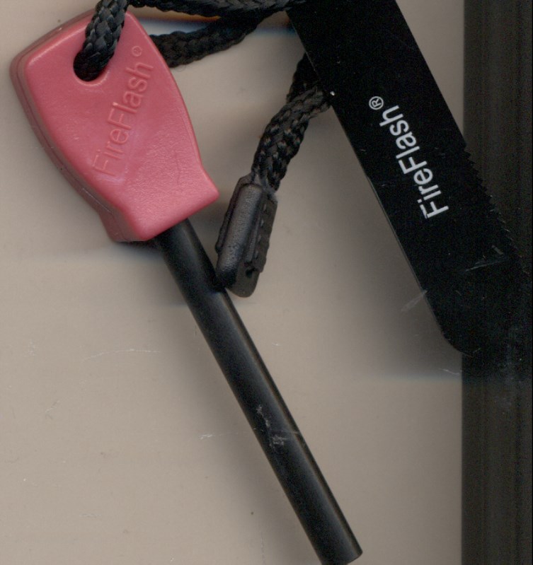 wildo fire flash PINK 9267