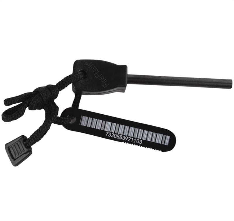 wildo fire flash BLACK 270018