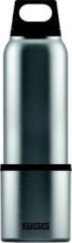 sigg hot and cold brushed 851610 فلاکس استیل