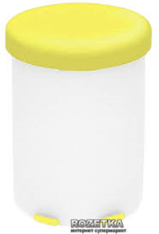 wildo shaker lemon w10114