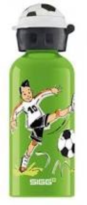 sigg football camp 862510