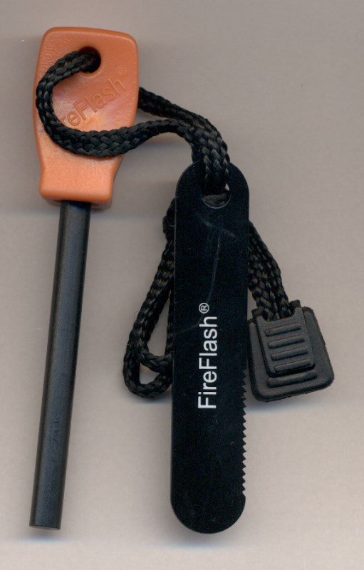 wildo fire flash orange 9257