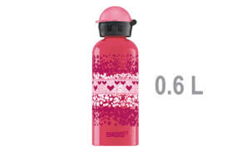 sigg heart crumble 862730