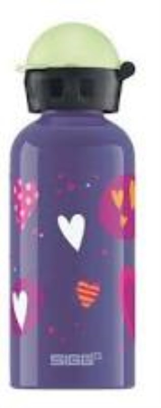 sigg glow heartballons 850560