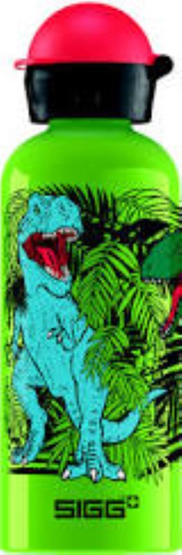 sigg dinosaurs 862680