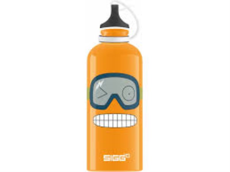 sigg funny face 862780