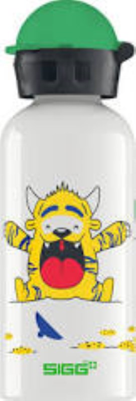 sigg fluffy monsters 862460