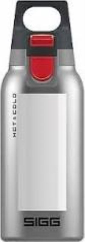 sigg hot and cold one accent white 858420 فلاکس استیل