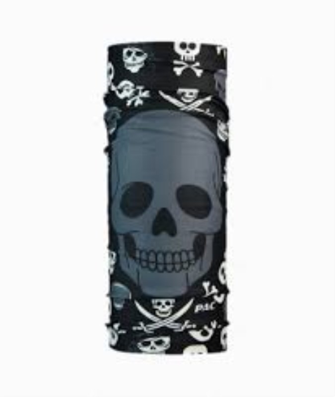 p a c happy skull 8810149 دستمال سر