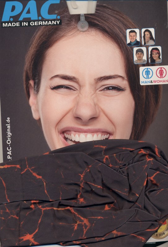 p a c kvika 8810269 دستمال سر