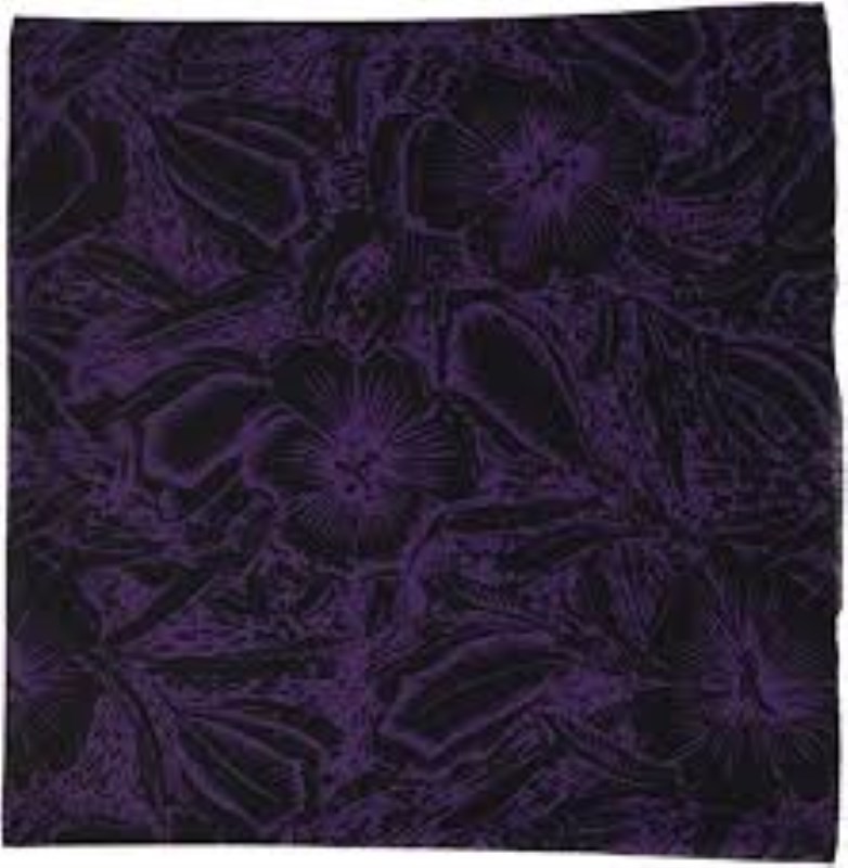 p a c inside out bloom 8810221 دستمال سر