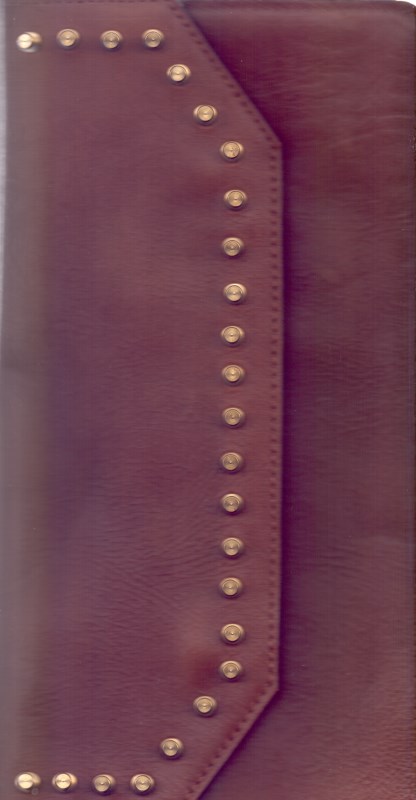 کلاچ میخی