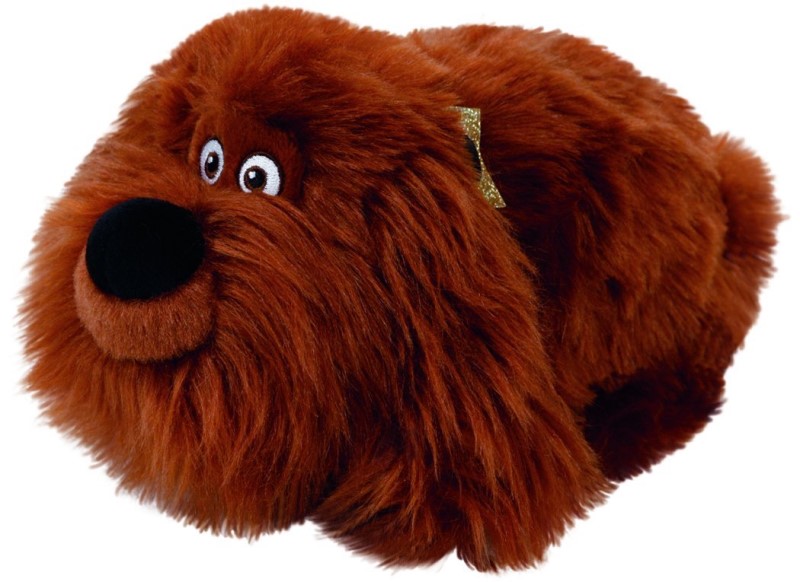 The Dog Regular Plush 41166
