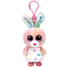 Beanie boos bunny bubby m color (35010)
