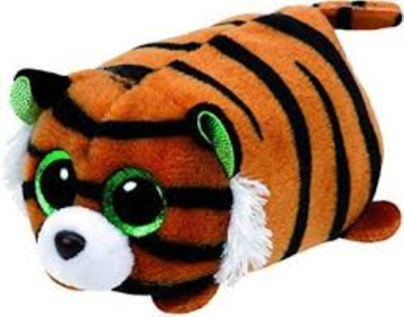 Teeny tys tiger tiggy (42137)